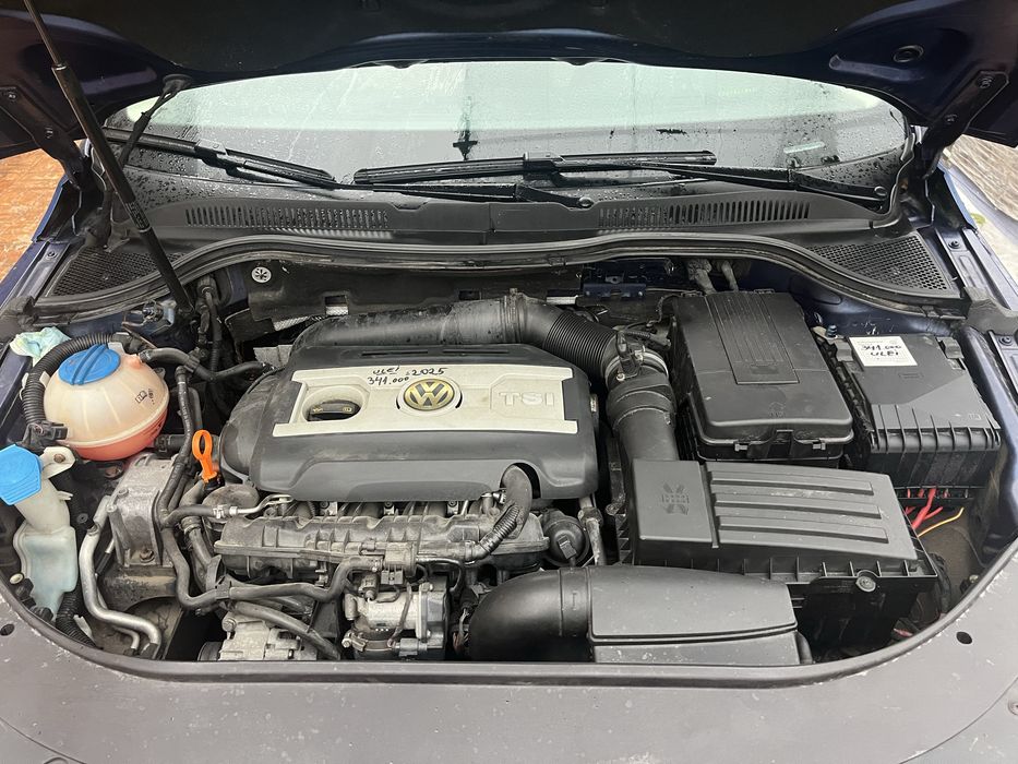 Passat cc 1.8 benzina