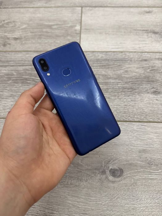 Samsung a10s 32 Skidkada