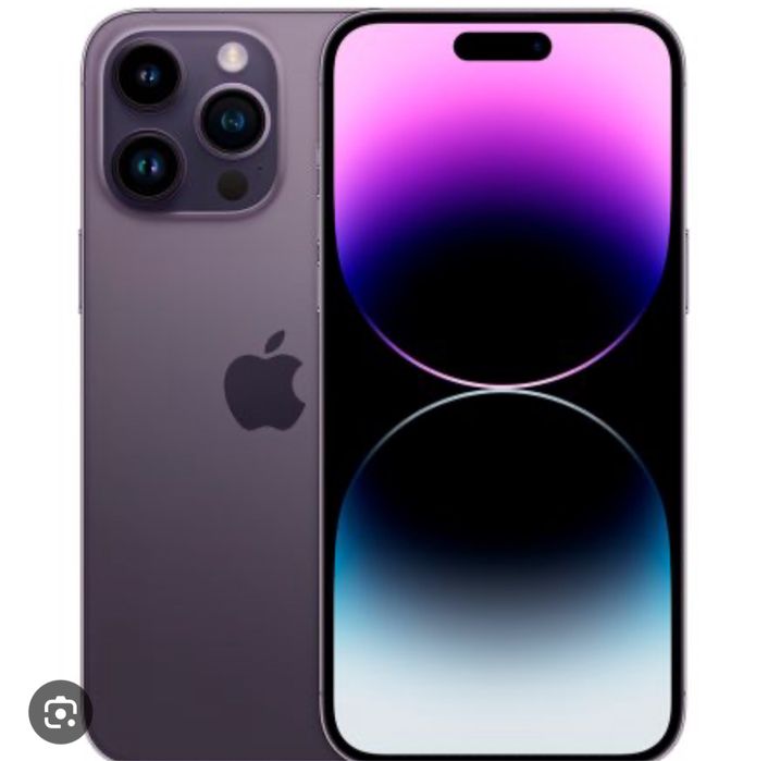 Продам айфон 14 pro max