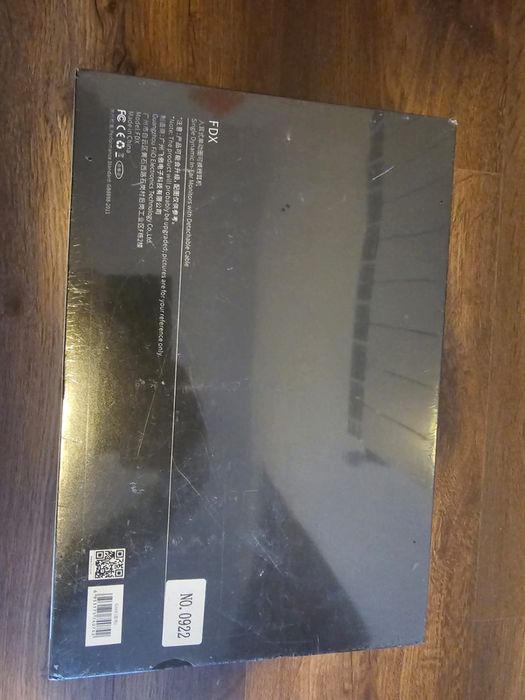 FIIO FDX In-Ear Dynamic Driver with Pure Beryllium Diaphragm