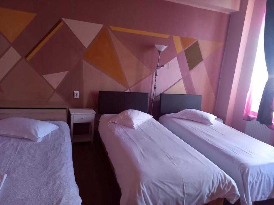 Pensiune zona Clujana, inchiriem camere pentru muncitori