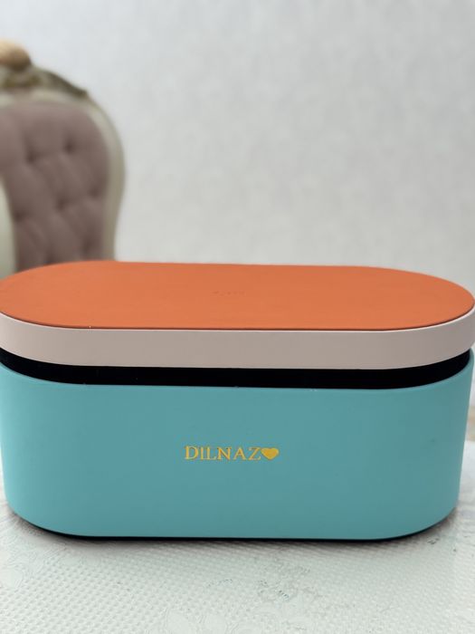 Dyson ariwrap фен