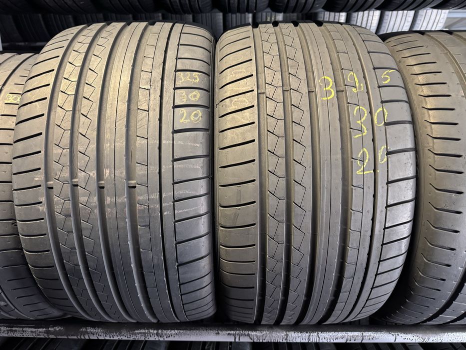 Anvelope 325/30/20 Dunlop