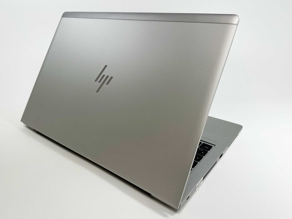 Laptop HP Elitebook 850 G5 Intel i5 8265u 16 gb ram 256 gb ssd  Ecran 15.6 inch Full HD Design slim metalic Windows 11 Factura si Garantie 1 an