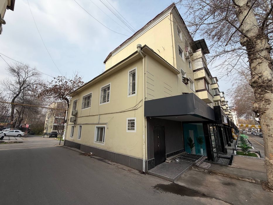 Метро Хамза (Новза) 128м2 Продаётся Срочно