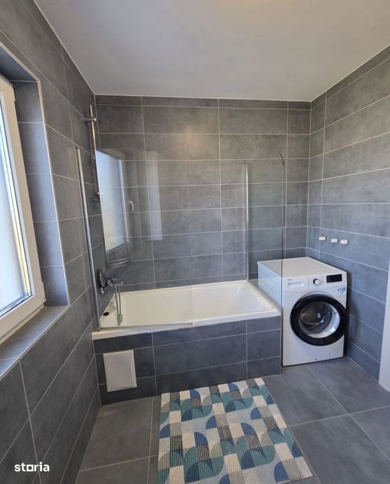 Apartament 3 Camere bloc nou , terasă + parcare auto !