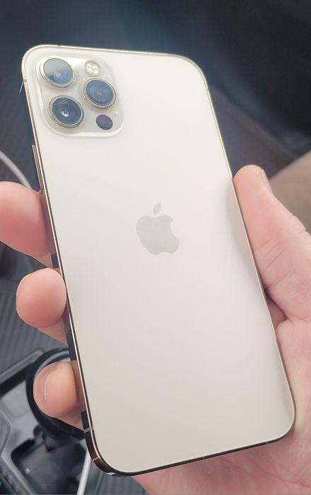 Айфон 12 pro 128 gb