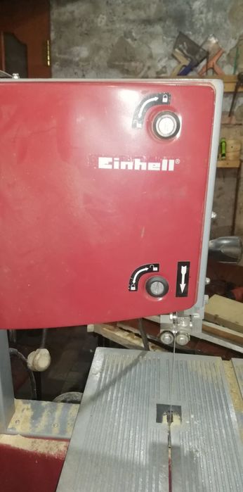 Продам ленточный станок по дереву