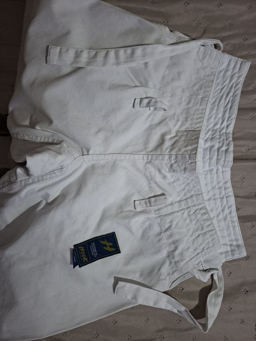 Costum/karategiu /kimono  karate Kata, mar. 150