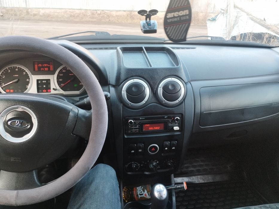 Продам лада Ларгус