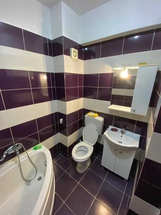 Apartament de inchiriat de 2 camere