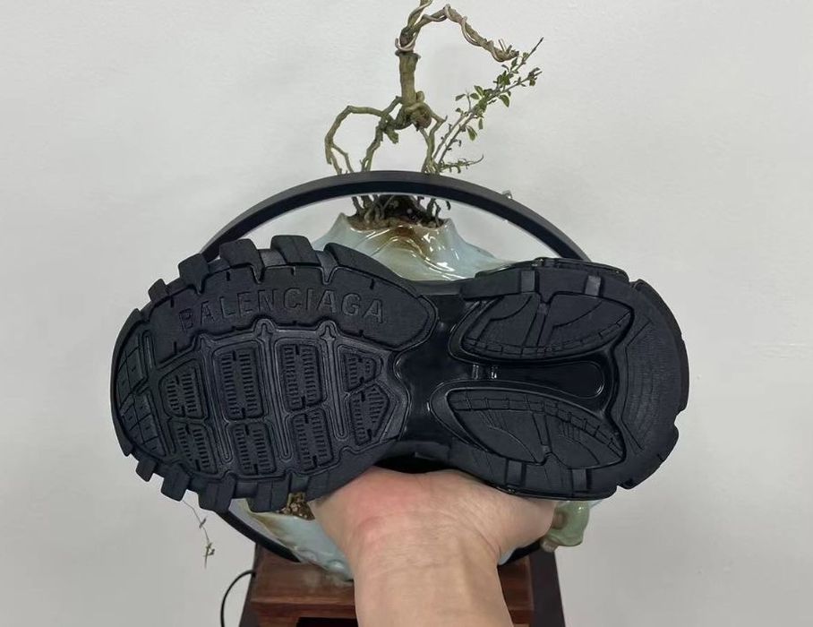 Balenciaga Track Oferta!