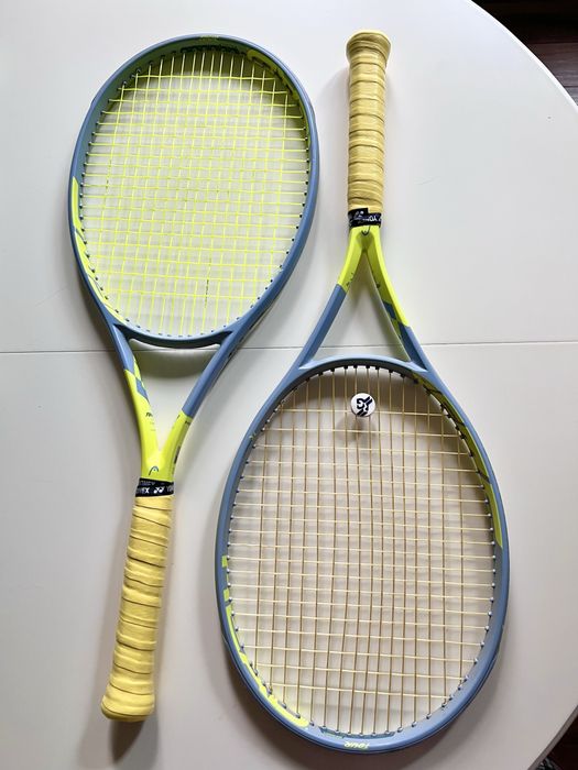 Тенис ракета Head graphene 360+ Extreme