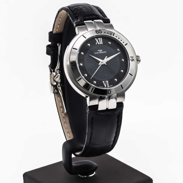 Ceas Murex - Swiss Made  - MUL502-SL-8 – Femei