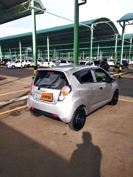 Спарк Автомат 4 поз. завод