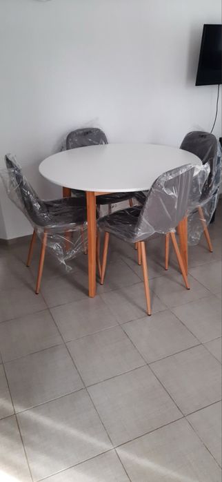 Къща с 2 спални в затворен комплекс до Слънчев Бряг