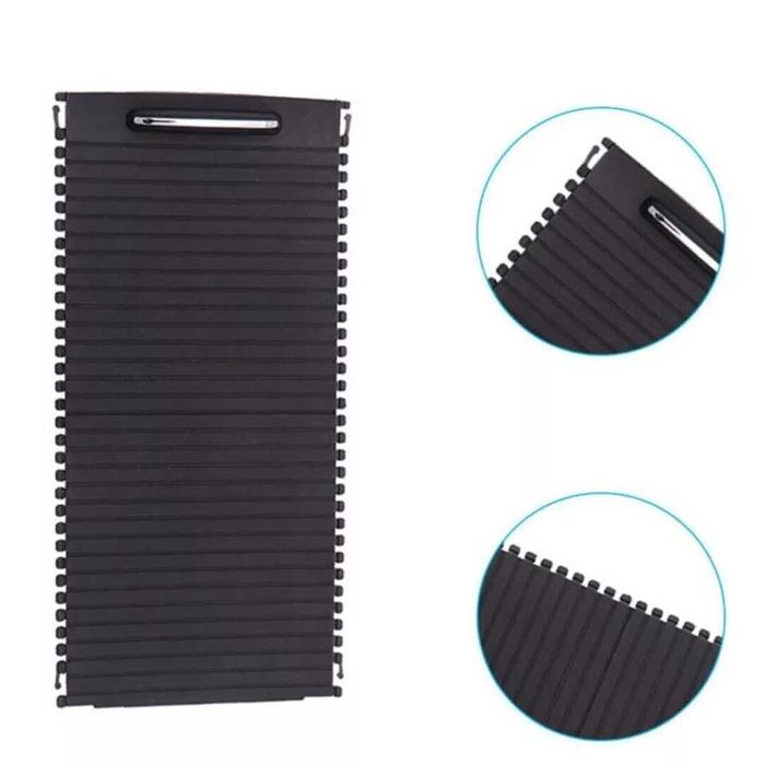 Rulou Glisant Consola Centrala Capac Usa Mercedes C E Class W204 W212