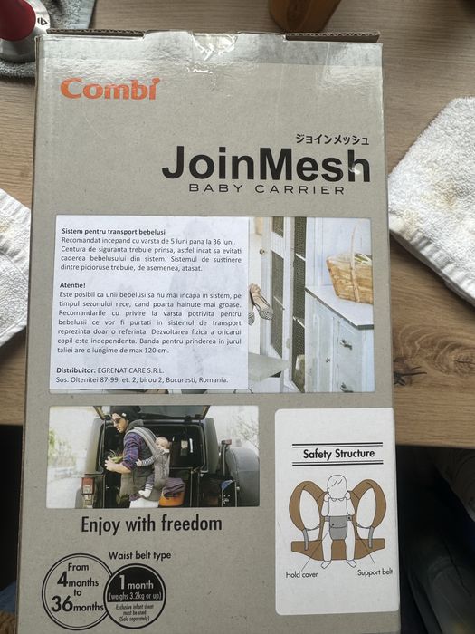 JoinMesh un adevarat ajutor