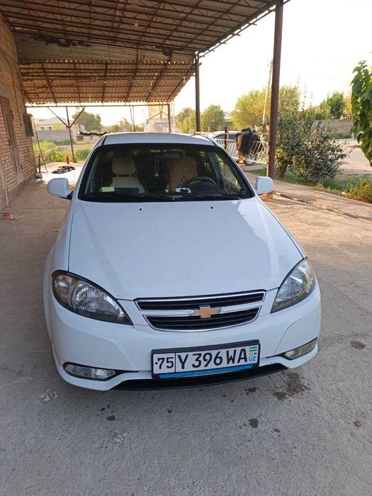 Jentra 2019 y sotiladi