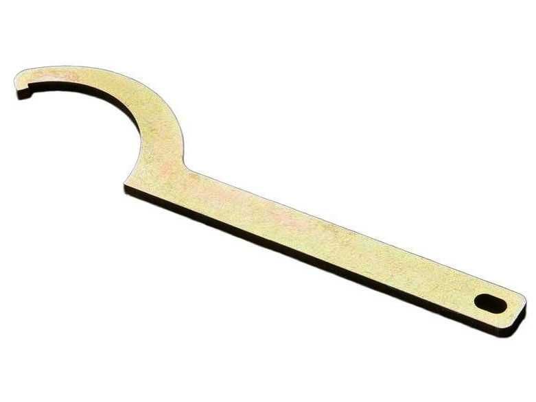 Taiko ключ для регулировки винтовой подвески 90мм