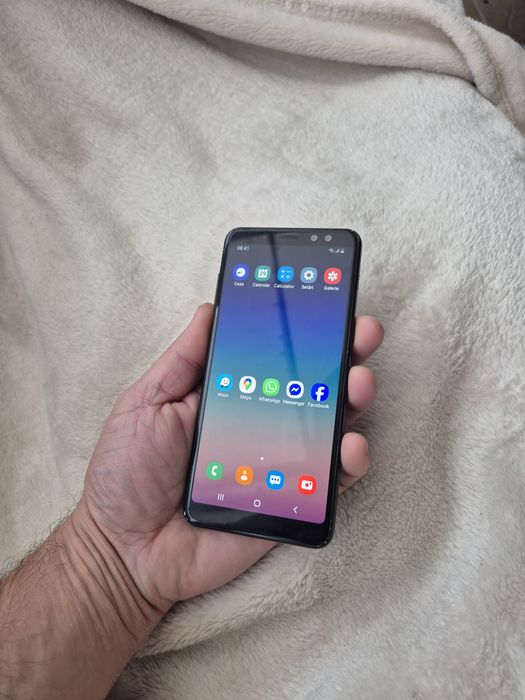 Samsung A8 - baterie noua