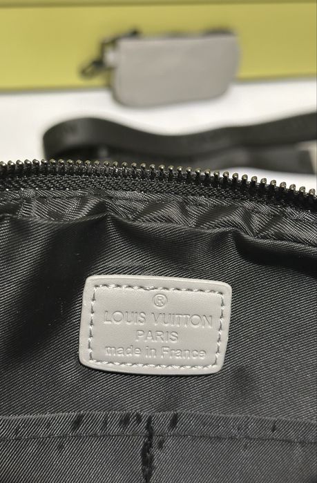 Louis Vuitton Чанта Чисто Нова