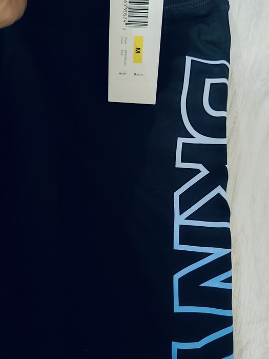 Велосипедки DKNY оригинал, М