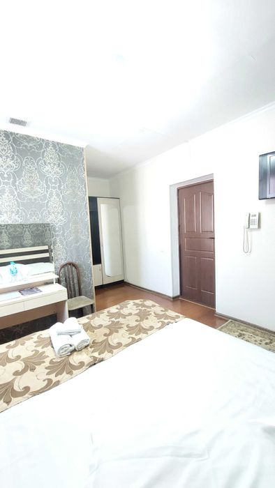 Гостиница/квартира