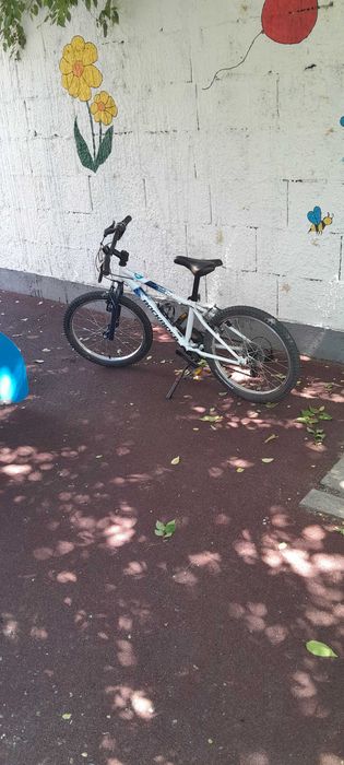 Bicicletă copii.