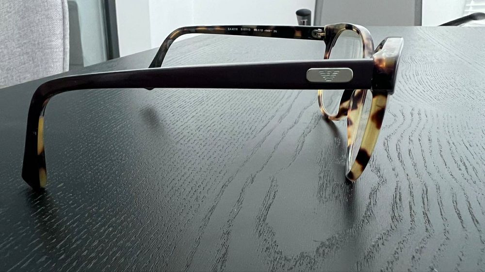 Рамки Emporio Armani EA 4016 5107/13