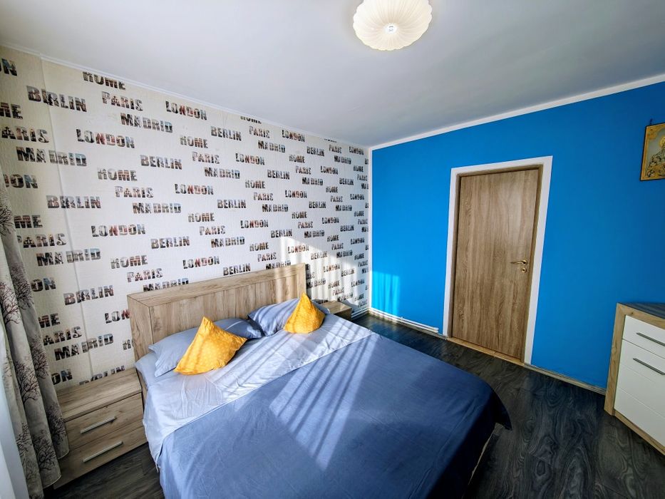 Închiriez/Vând Garsonieră