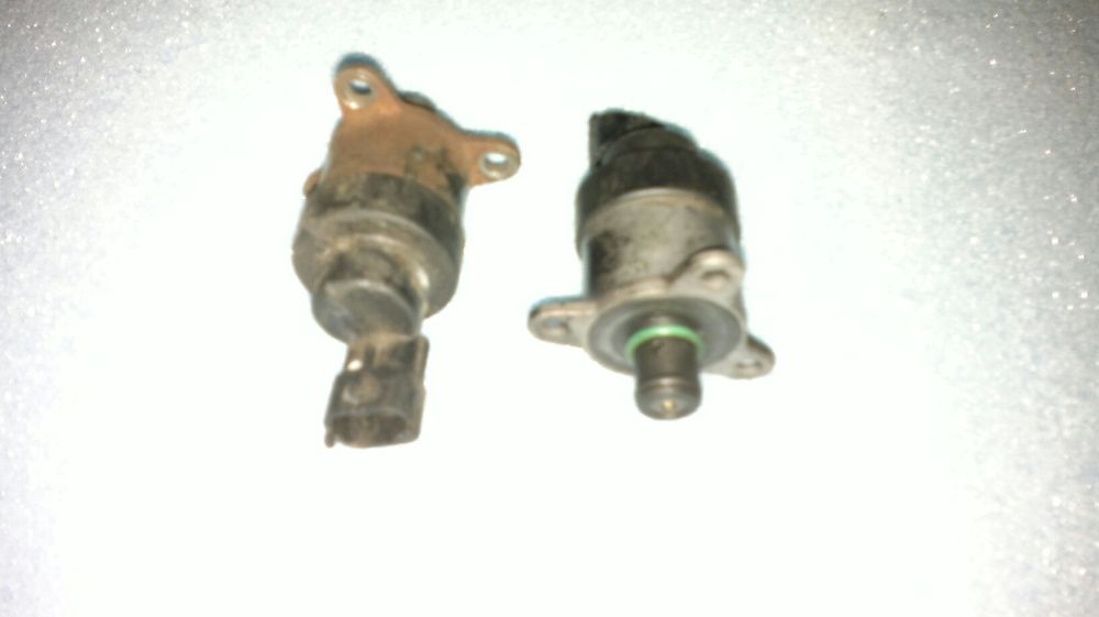 Части двигател Тойота Ярис 1,4 D4d