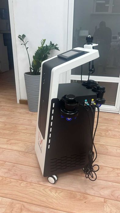 Массажный аппарат для коррекции фигуры