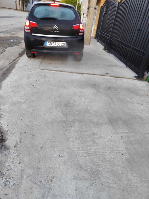 Citroen C3 1.2i EURO 5B