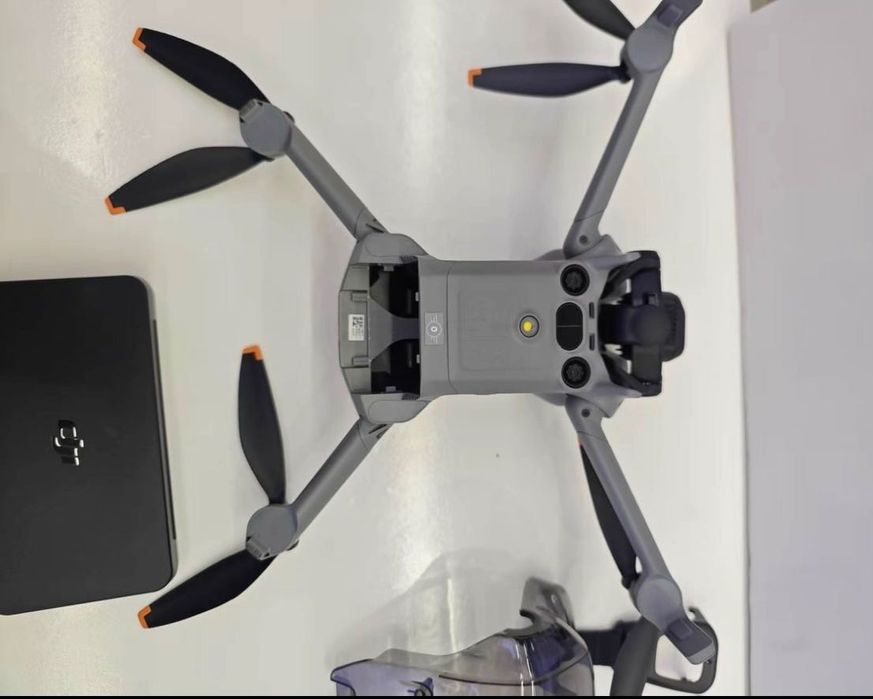 DJI Mini 5 Pro Fly More Combo (RC 2 с экраном)