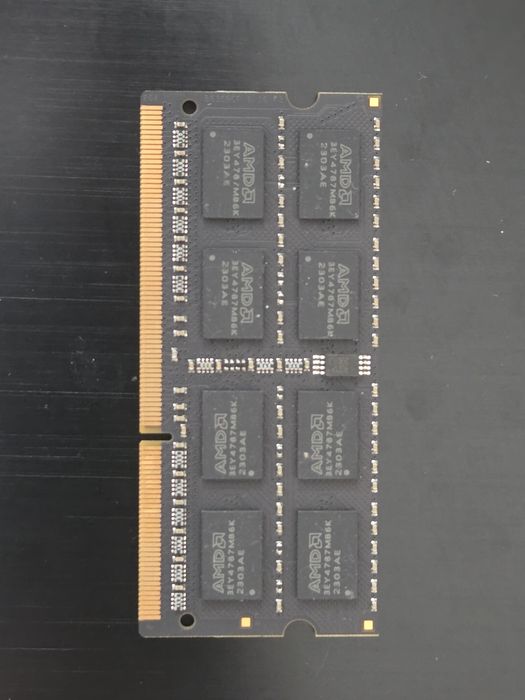 Продам ОЗУ DDR4 и DDR3