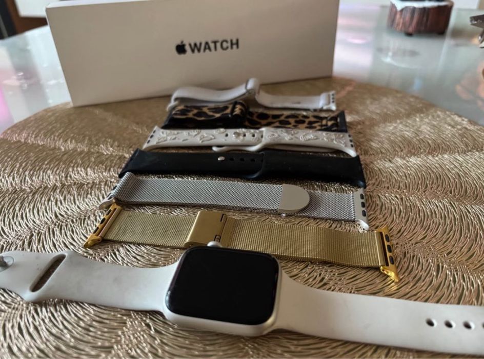 Apple watch SE 2024