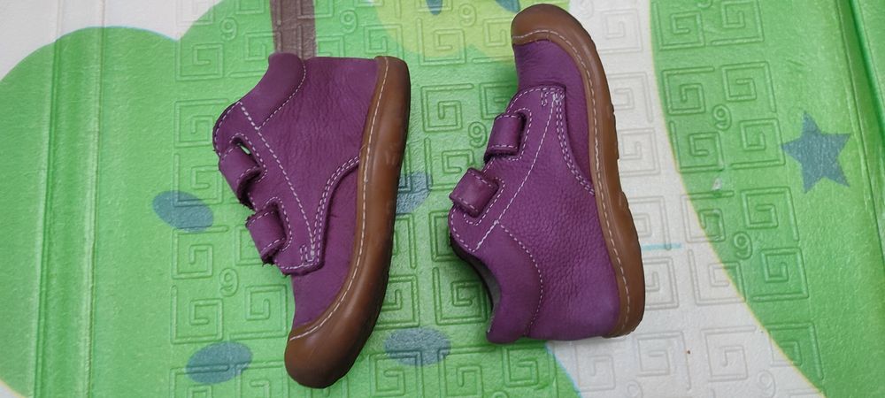 Biomechanics, Pepino, сандали и пантофи 21