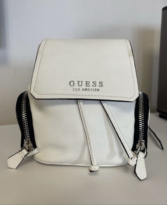 Guess оригинал рюкзак