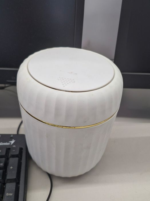 Урна настольная 2 штуки