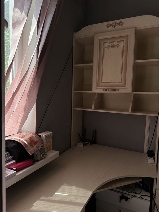 Письменный стол Аврора