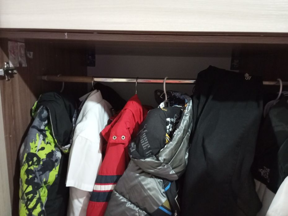 Двухъярусная кровать на продажу