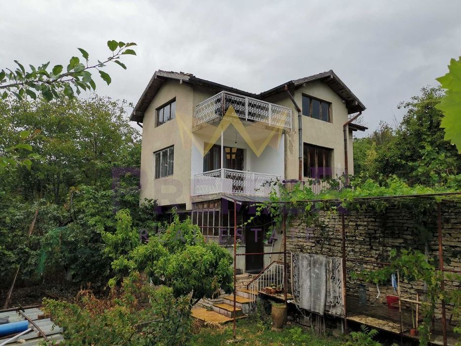 Продава се Къща в Балчик - 198 кв.м за 708 €/кв.м - Снимка #1