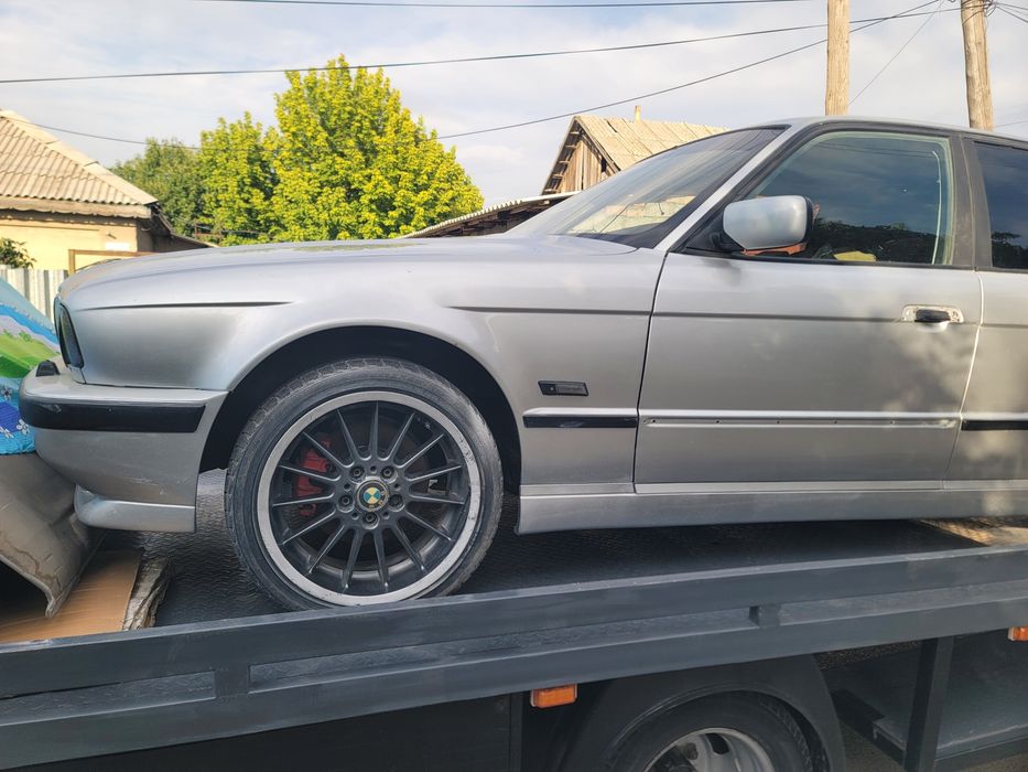 Диски BMW 32 стиль