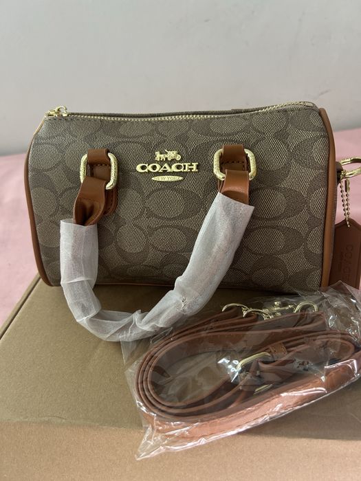 Geanta coach noua