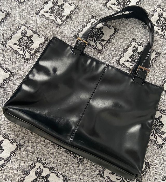 Сумка вместительная (А4, файлы, бумага, папки)