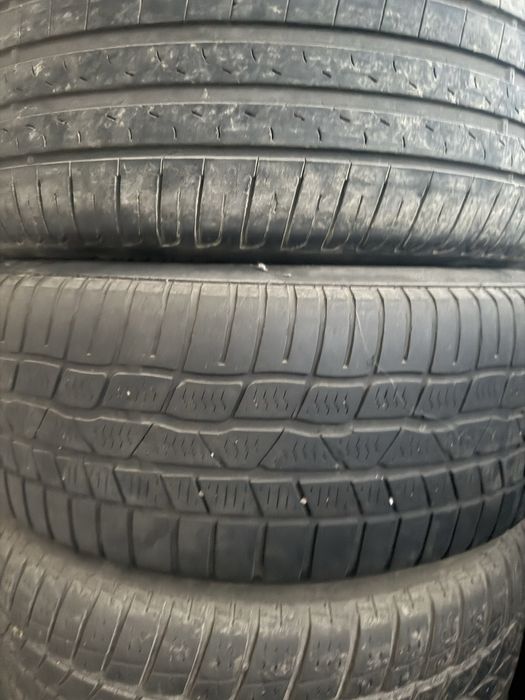Vand 5 roti R16 205/55