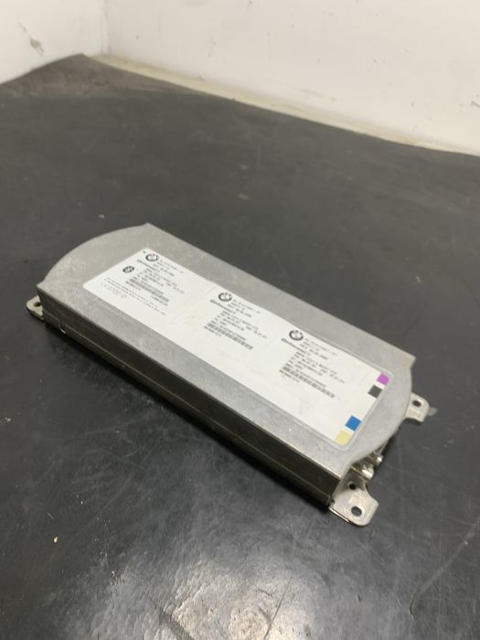 Modul bluetooth BMW X6 E71 E72 | 9174261 X5 E70 Seria 5 E60 E61