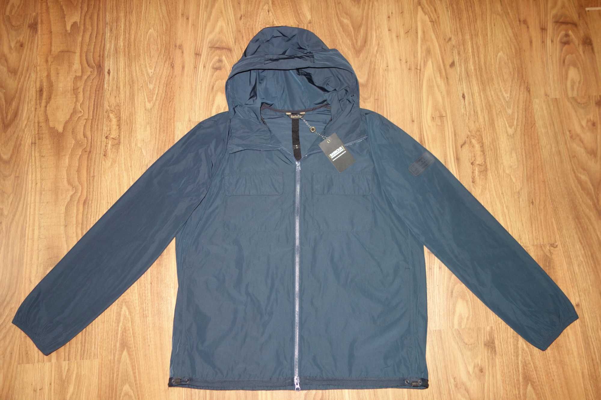 Barbour 2024 boldon jacket