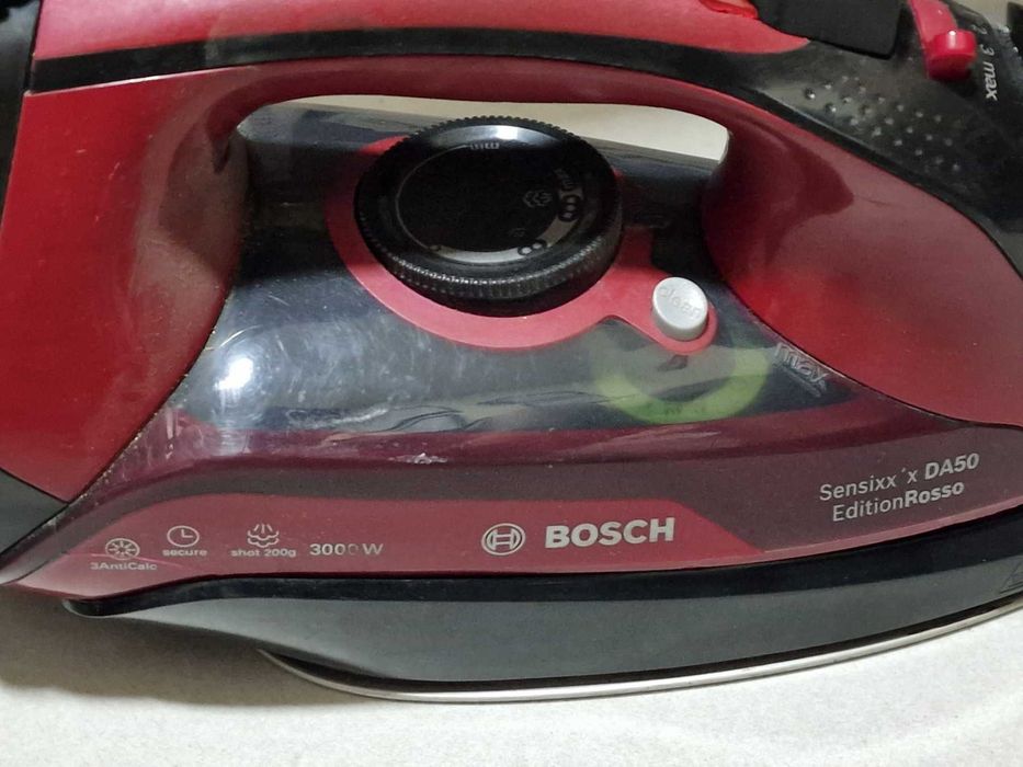 Ютия Bosch DA50